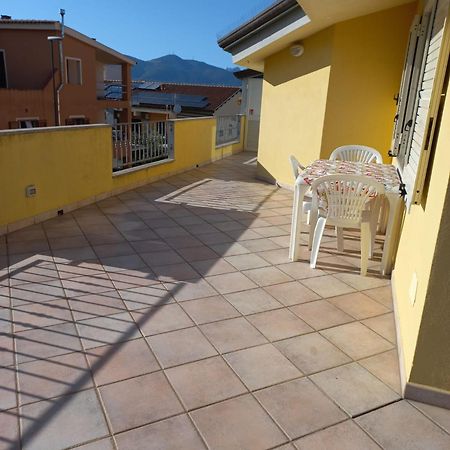 Casa Anna 24 Apartment Olbia Ngoại thất bức ảnh