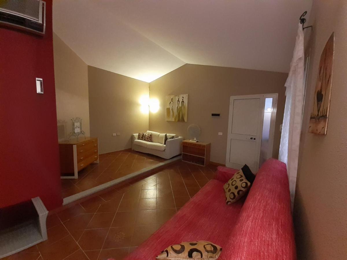 Casa Anna 24 Apartment Olbia Ngoại thất bức ảnh