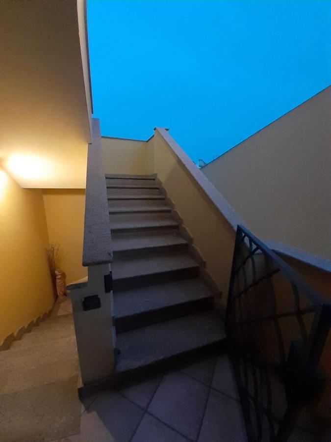 Casa Anna 24 Apartment Olbia Ngoại thất bức ảnh