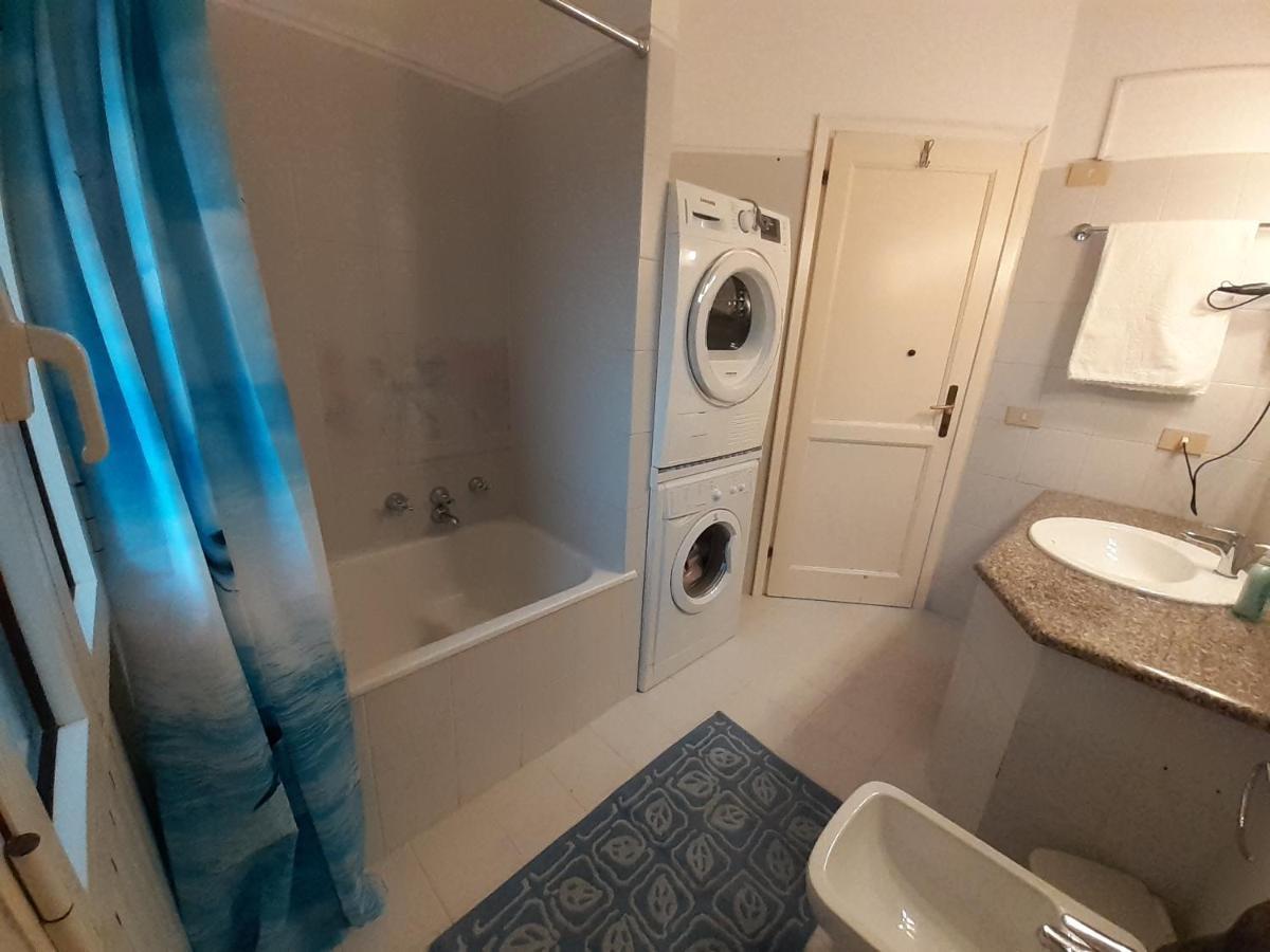 Casa Anna 24 Apartment Olbia Ngoại thất bức ảnh