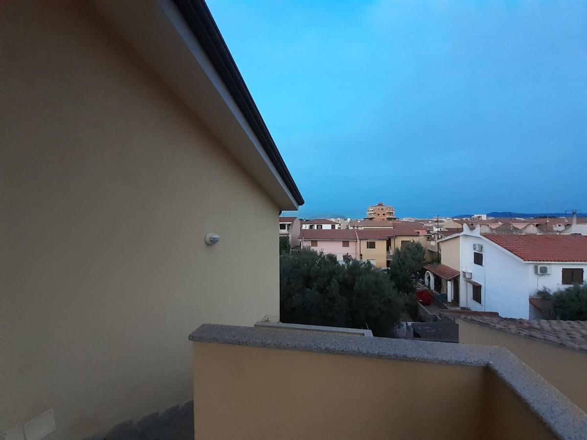 Casa Anna 24 Apartment Olbia Ngoại thất bức ảnh