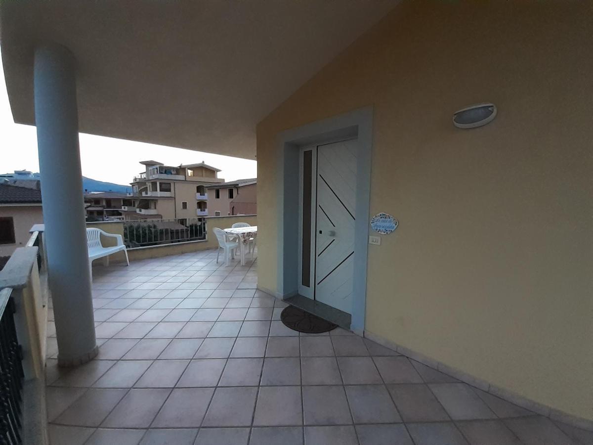 Casa Anna 24 Apartment Olbia Ngoại thất bức ảnh