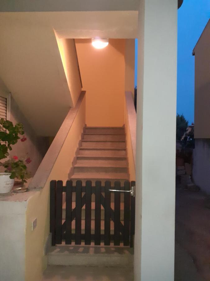 Casa Anna 24 Apartment Olbia Ngoại thất bức ảnh