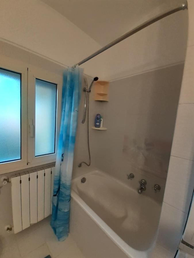 Casa Anna 24 Apartment Olbia Ngoại thất bức ảnh