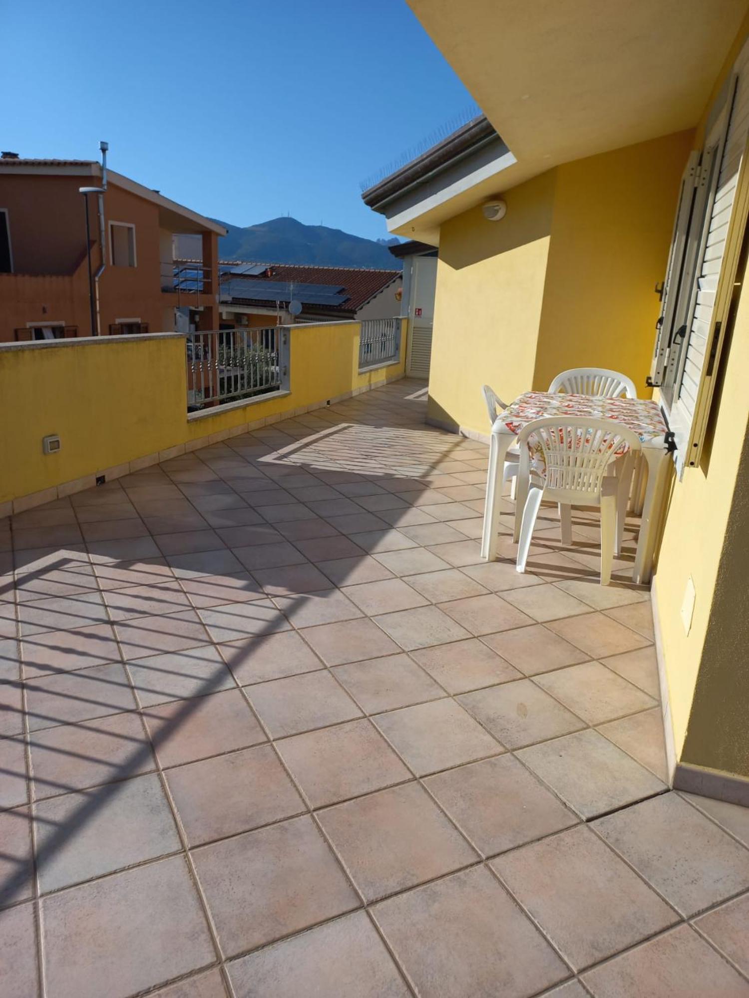 Casa Anna 24 Apartment Olbia Ngoại thất bức ảnh
