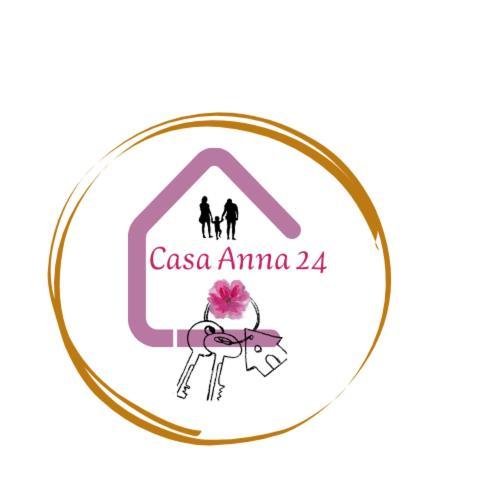 Casa Anna 24 Apartment Olbia Ngoại thất bức ảnh